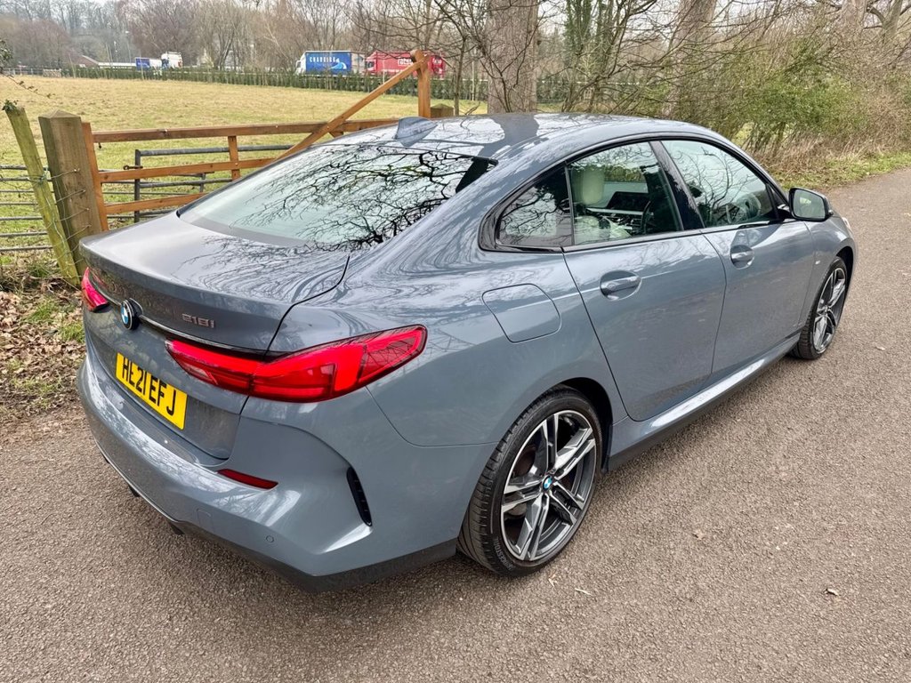 Used BMW 2 Series 2021 for sale - 77672651: Photo 5