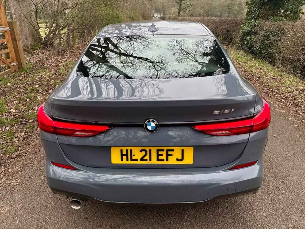 Used BMW 2 Series 2021 for sale - 77672651: Photo 6