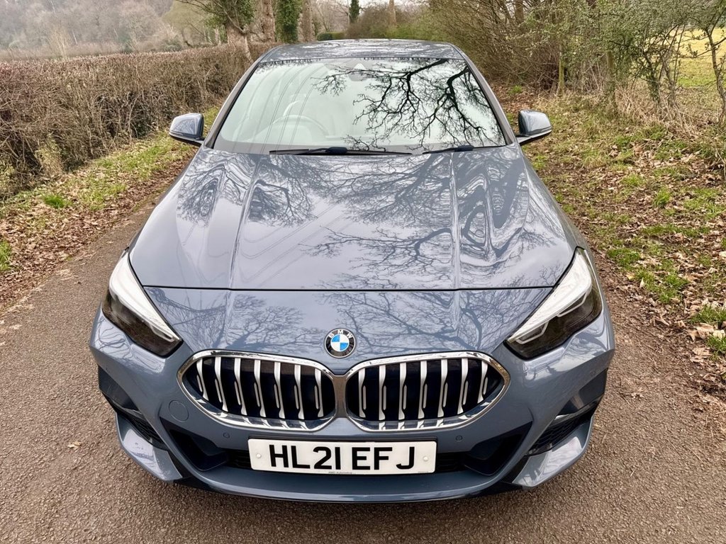 Used BMW 2 Series 2021 for sale - 77672651: Photo 7