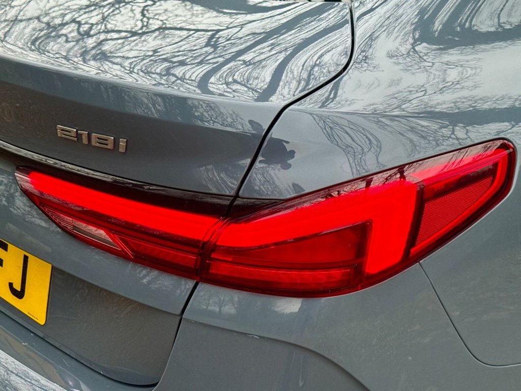 Used BMW 2 Series 2021 for sale - 77672651: Photo 8