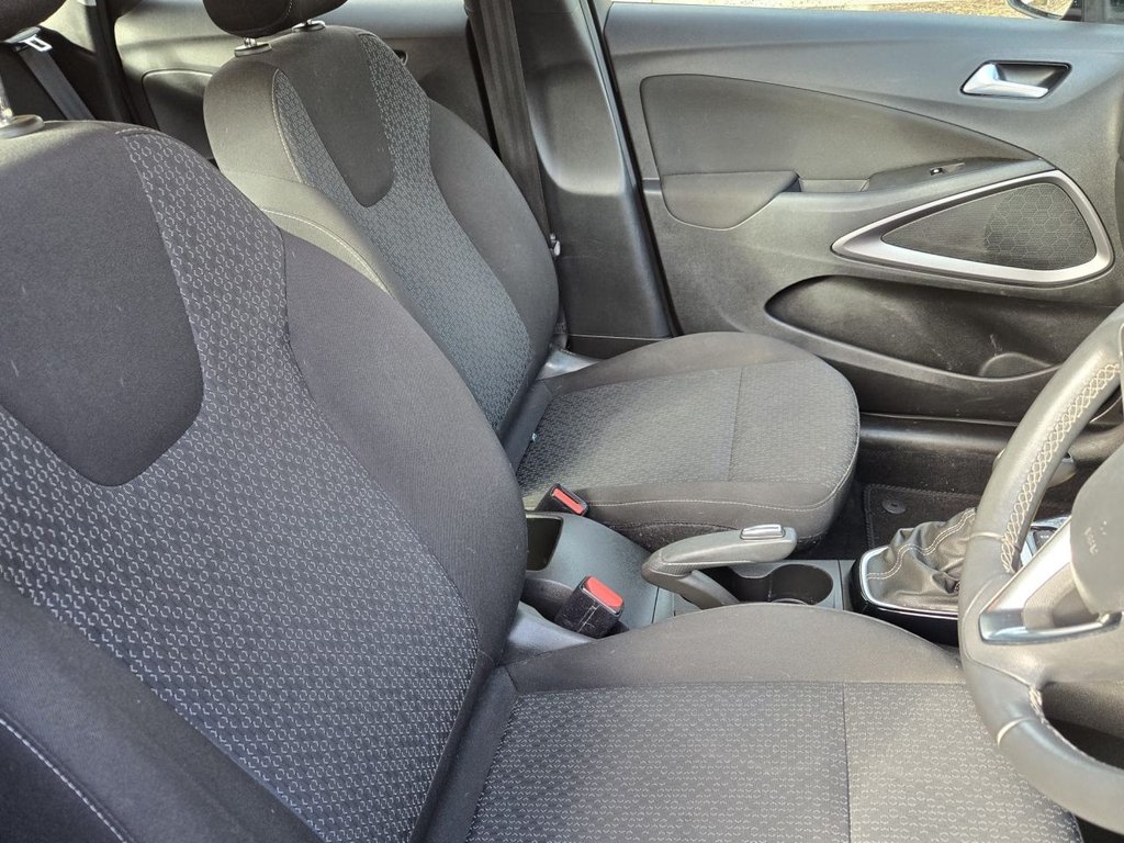 Used Vauxhall Crossland 2022 for sale - 77437062: Photo 10