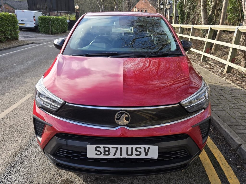 Used Vauxhall Crossland 2022 for sale - 77437062: Photo 6