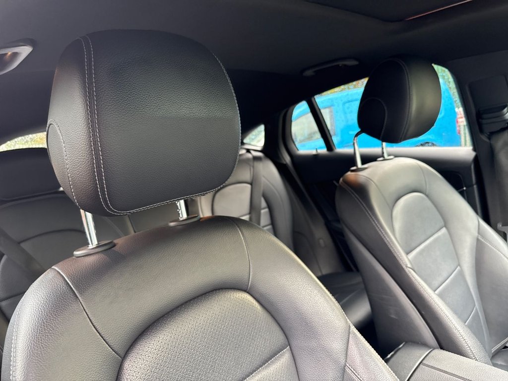 Used Mercedes-Benz GLC 2018 for sale - 76621659: Photo 15