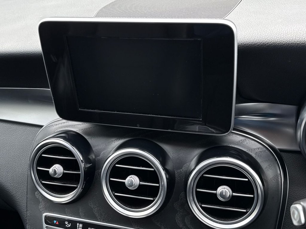 Used Mercedes-Benz GLC 2018 for sale - 76621659: Photo 18