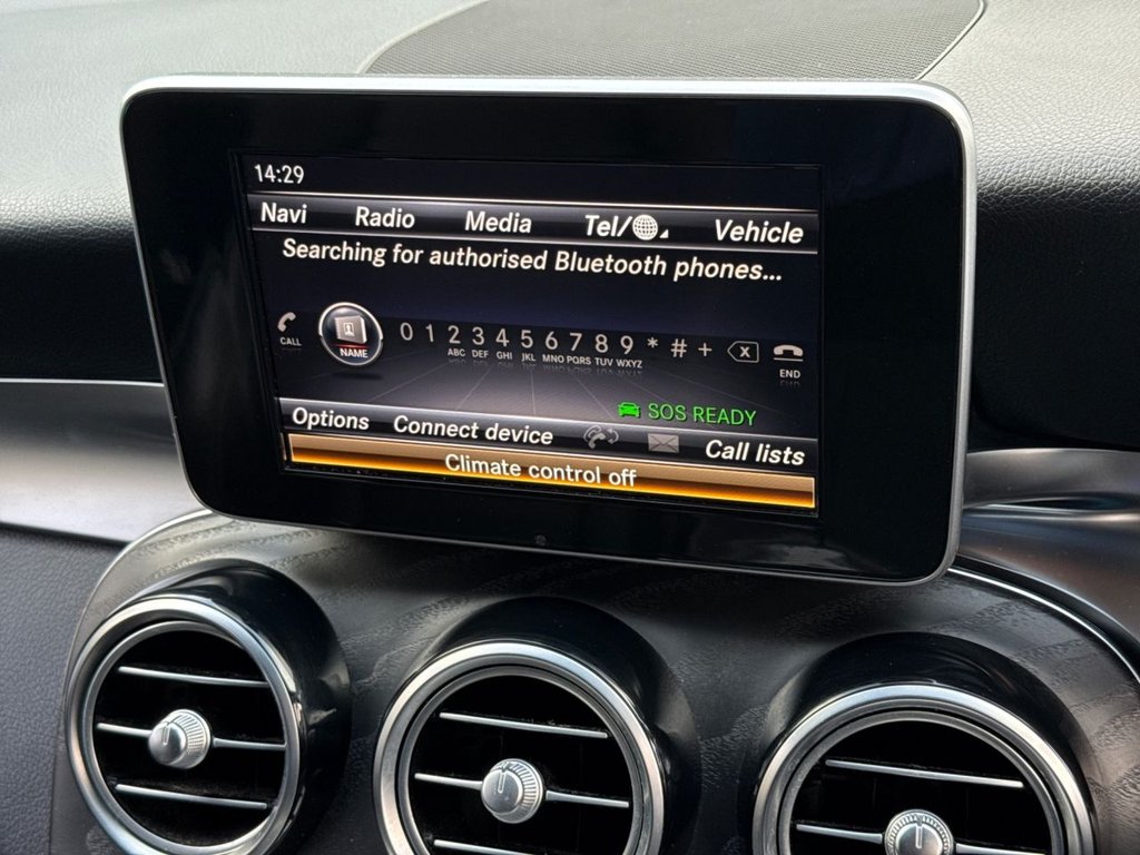 Used Mercedes-Benz GLC 2018 for sale - 76621659: Photo 19