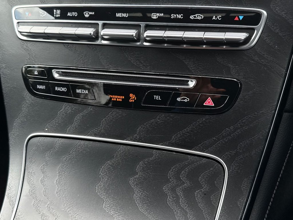 Used Mercedes-Benz GLC 2018 for sale - 76621659: Photo 21