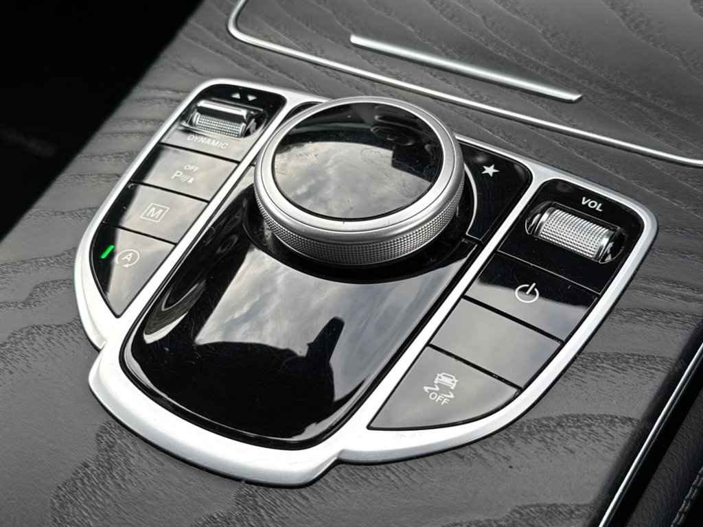 Used Mercedes-Benz GLC 2018 for sale - 76621659: Photo 22