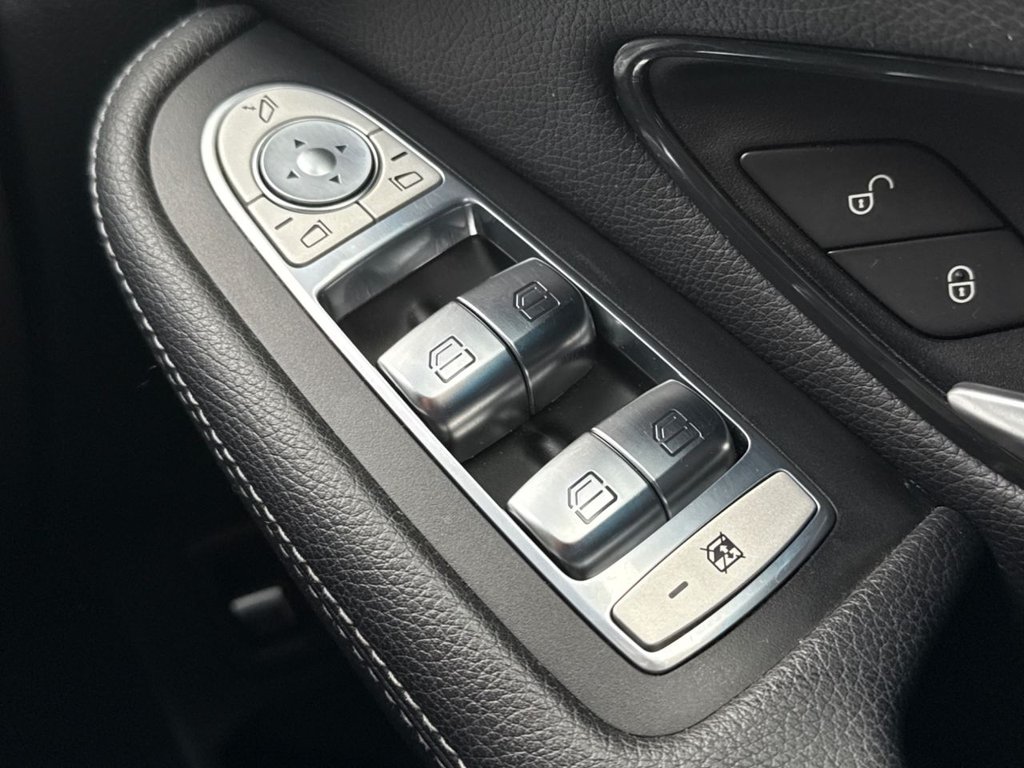 Used Mercedes-Benz GLC 2018 for sale - 76621659: Photo 23