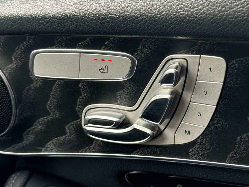 Used Mercedes-Benz GLC 2018 for sale - 76621659: Photo 24