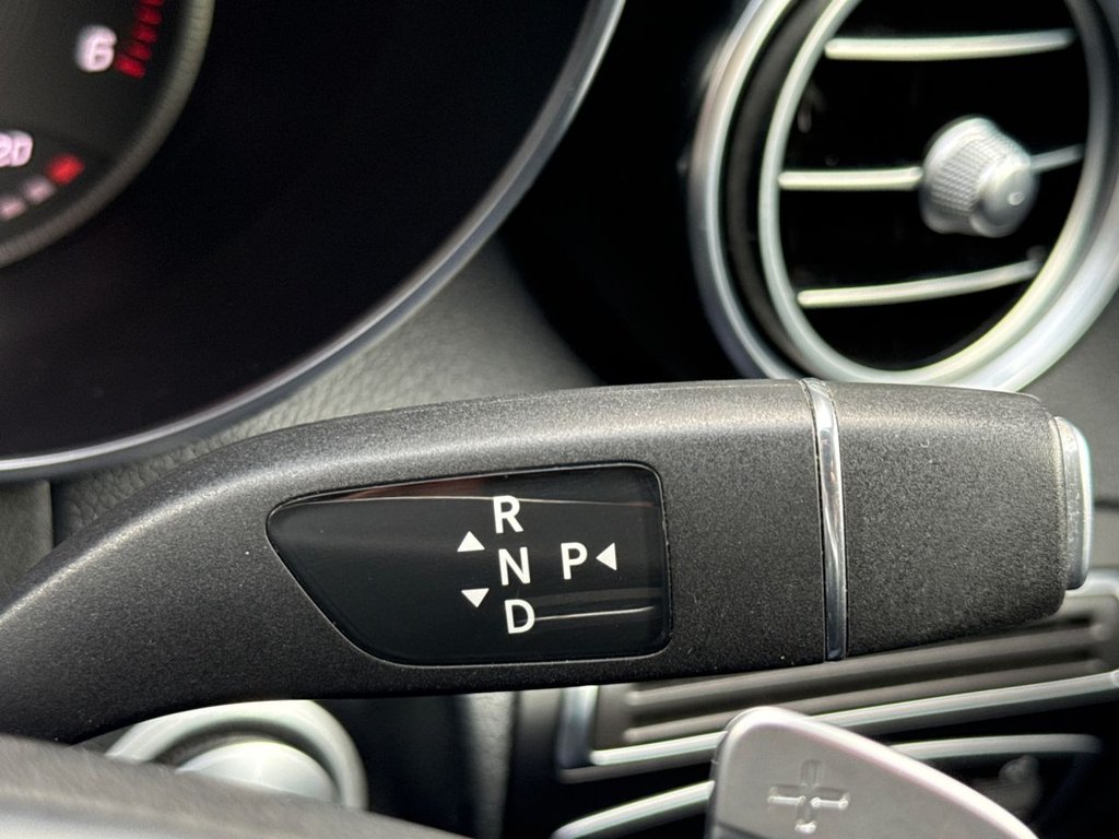 Used Mercedes-Benz GLC 2018 for sale - 76621659: Photo 25