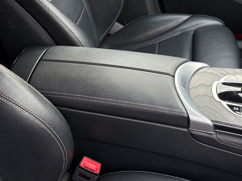 Used Mercedes-Benz GLC 2018 for sale - 76621659: Photo 29