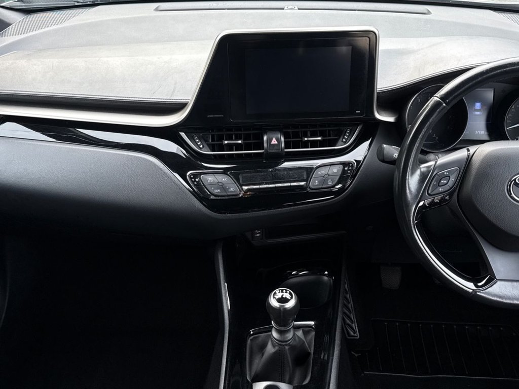 Used Toyota C-HR 2018 for sale - 77485042: Photo 11