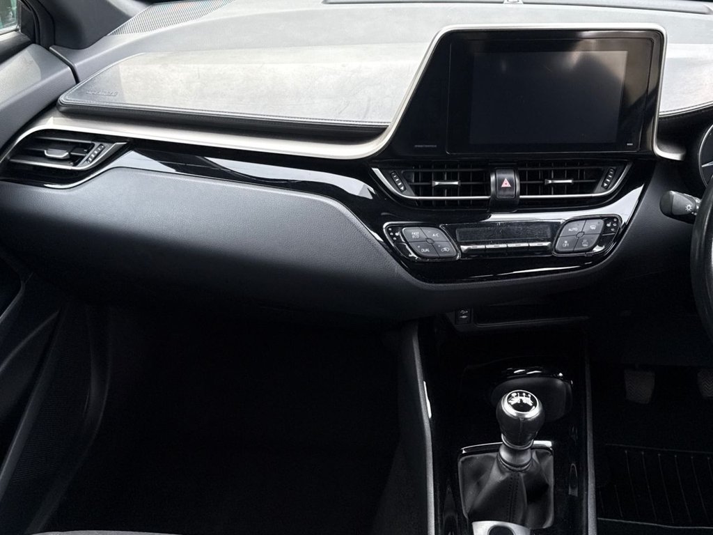 Used Toyota C-HR 2018 for sale - 77485042: Photo 13