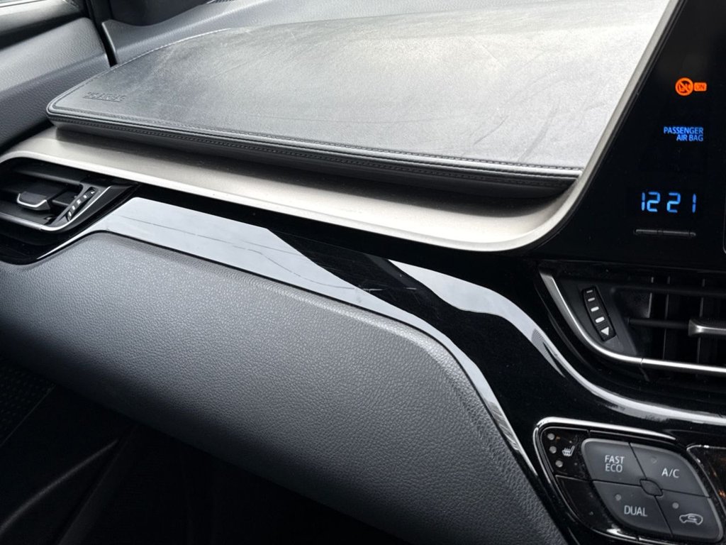 Used Toyota C-HR 2018 for sale - 77485042: Photo 14