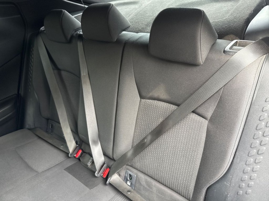 Used Toyota C-HR 2018 for sale - 77485042: Photo 16