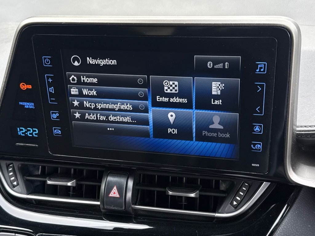 Used Toyota C-HR 2018 for sale - 77485042: Photo 19