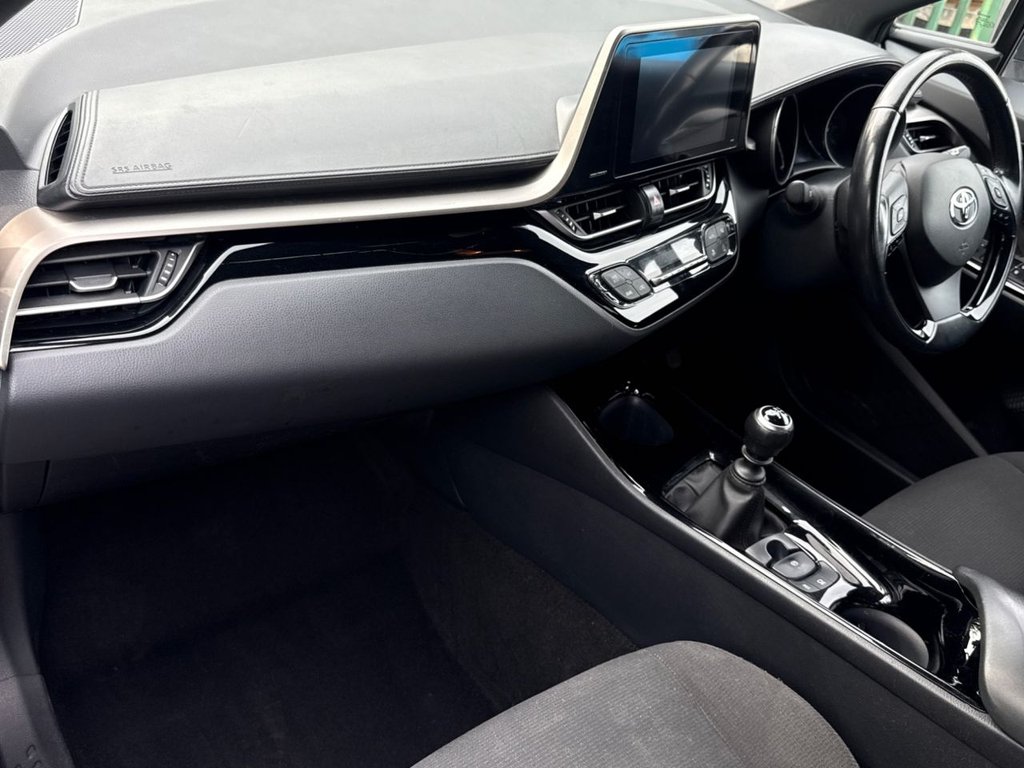 Used Toyota C-HR 2018 for sale - 77485042: Photo 20