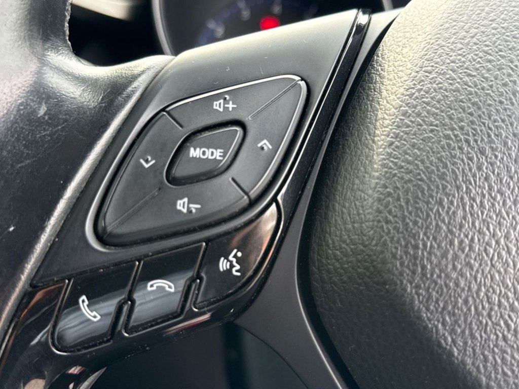 Used Toyota C-HR 2018 for sale - 77485042: Photo 21