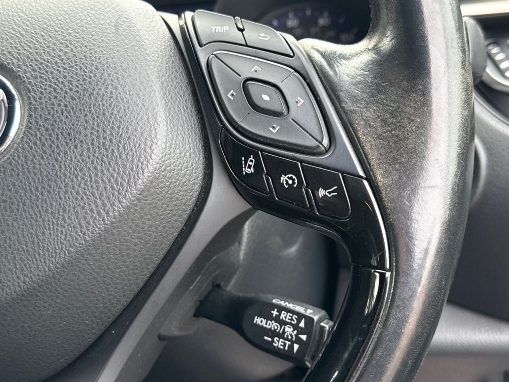 Used Toyota C-HR 2018 for sale - 77485042: Photo 23