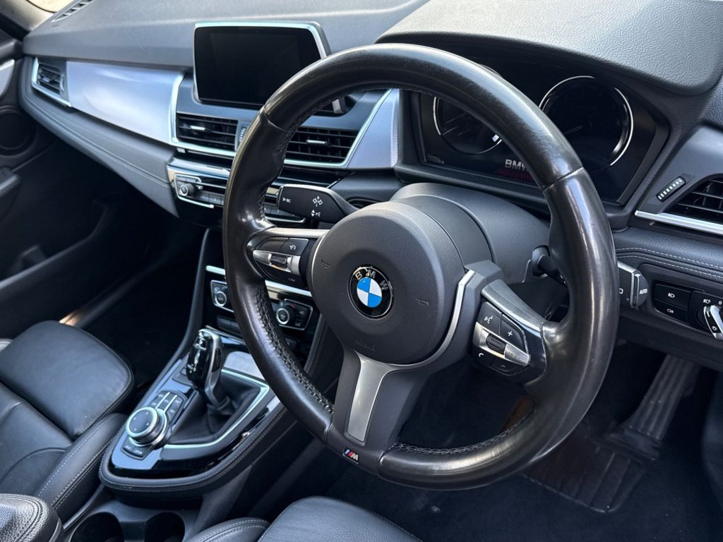 Used BMW 2 Series 2019 for sale - 77571867: Photo 17