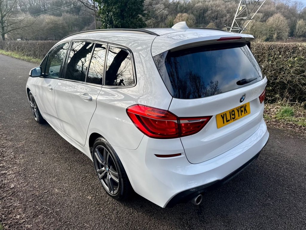 Used BMW 2 Series 2019 for sale - 77571867: Photo 3