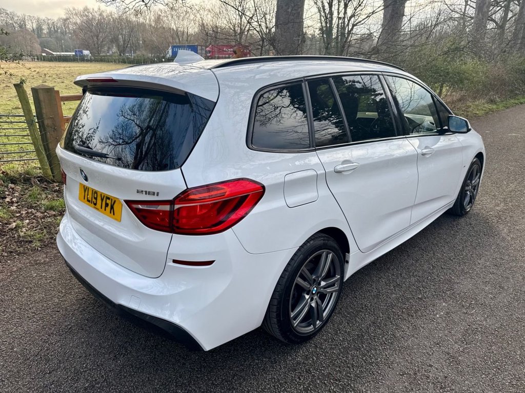 Used BMW 2 Series 2019 for sale - 77571867: Photo 5