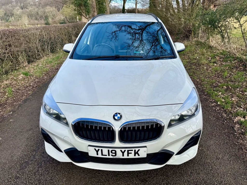 Used BMW 2 Series 2019 for sale - 77571867: Photo 7