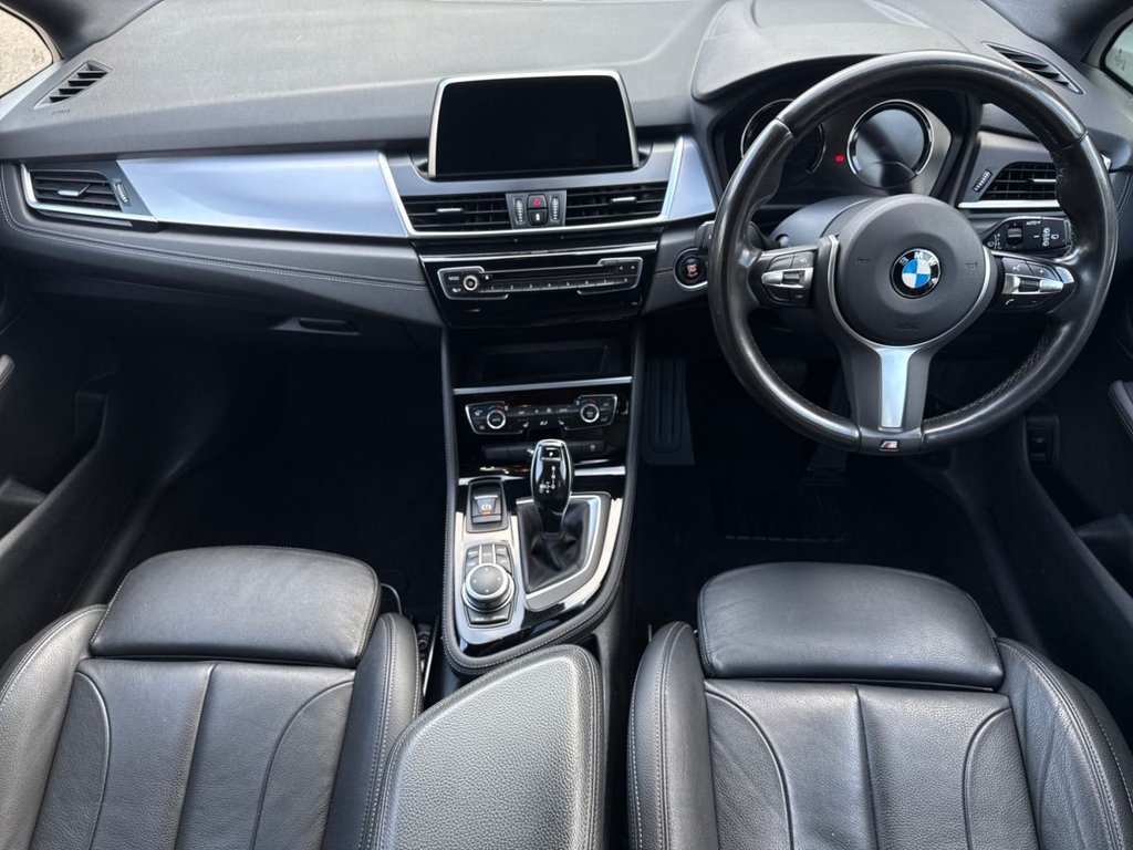 Used BMW 2 Series 2019 for sale - 77571867: Photo 8