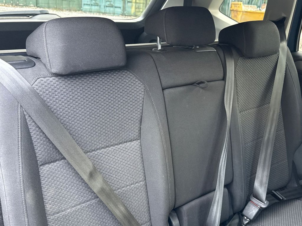 Used Volkswagen Tiguan Allspace 2020 for sale - 76621606: Photo 14