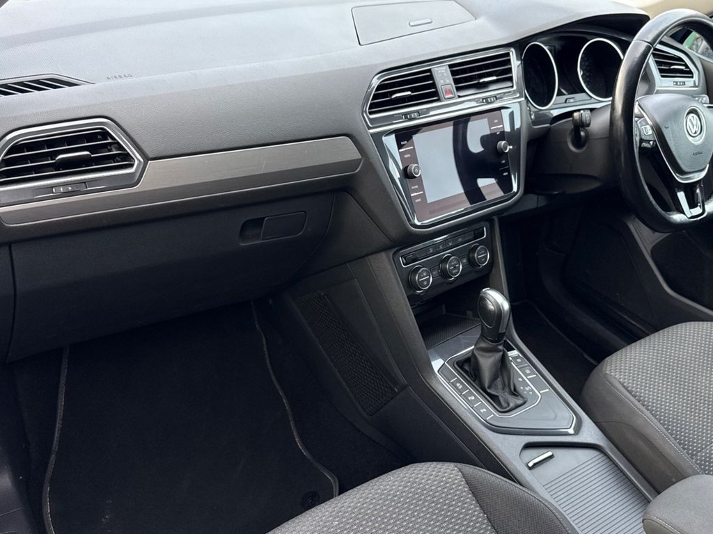 Used Volkswagen Tiguan Allspace 2020 for sale - 76621606: Photo 15
