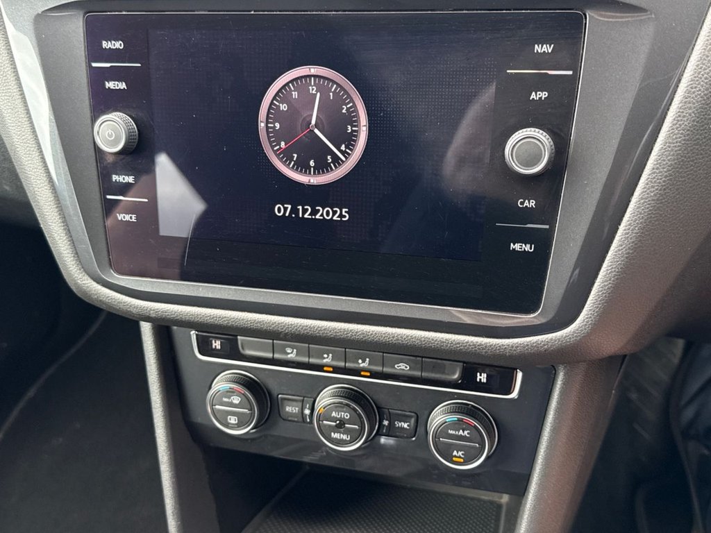 Used Volkswagen Tiguan Allspace 2020 for sale - 76621606: Photo 17