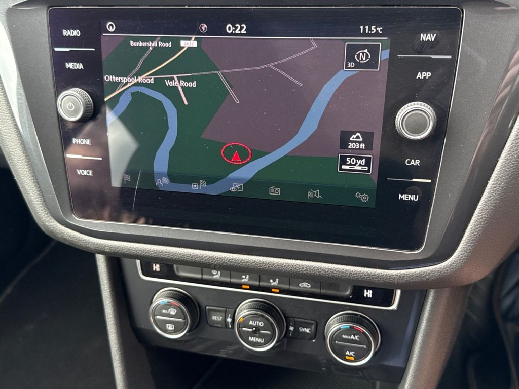 Used Volkswagen Tiguan Allspace 2020 for sale - 76621606: Photo 19