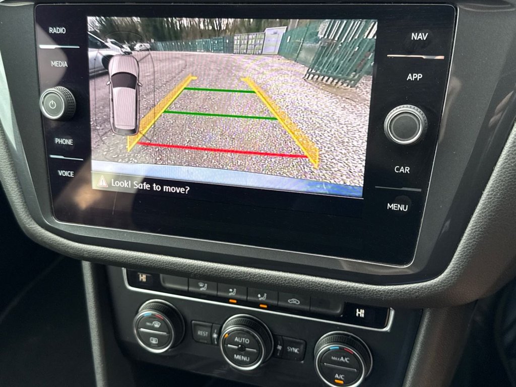 Used Volkswagen Tiguan Allspace 2020 for sale - 76621606: Photo 20