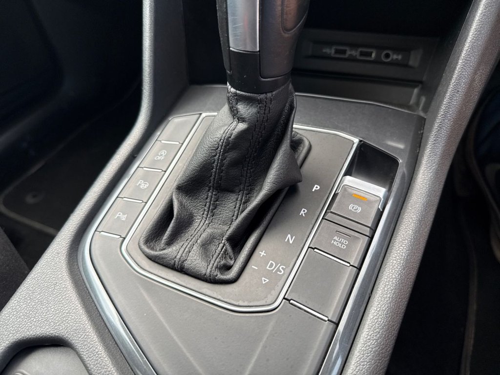 Used Volkswagen Tiguan Allspace 2020 for sale - 76621606: Photo 22