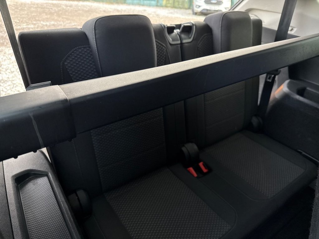 Used Volkswagen Tiguan Allspace 2020 for sale - 76621606: Photo 23