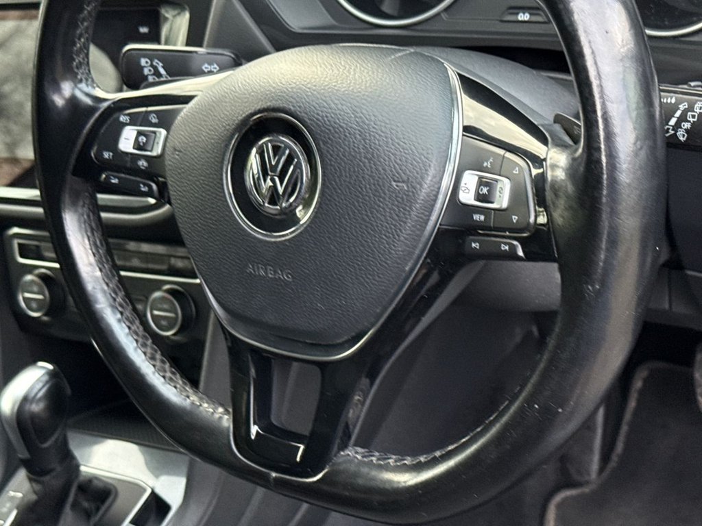 Used Volkswagen Tiguan Allspace 2020 for sale - 76621606: Photo 27