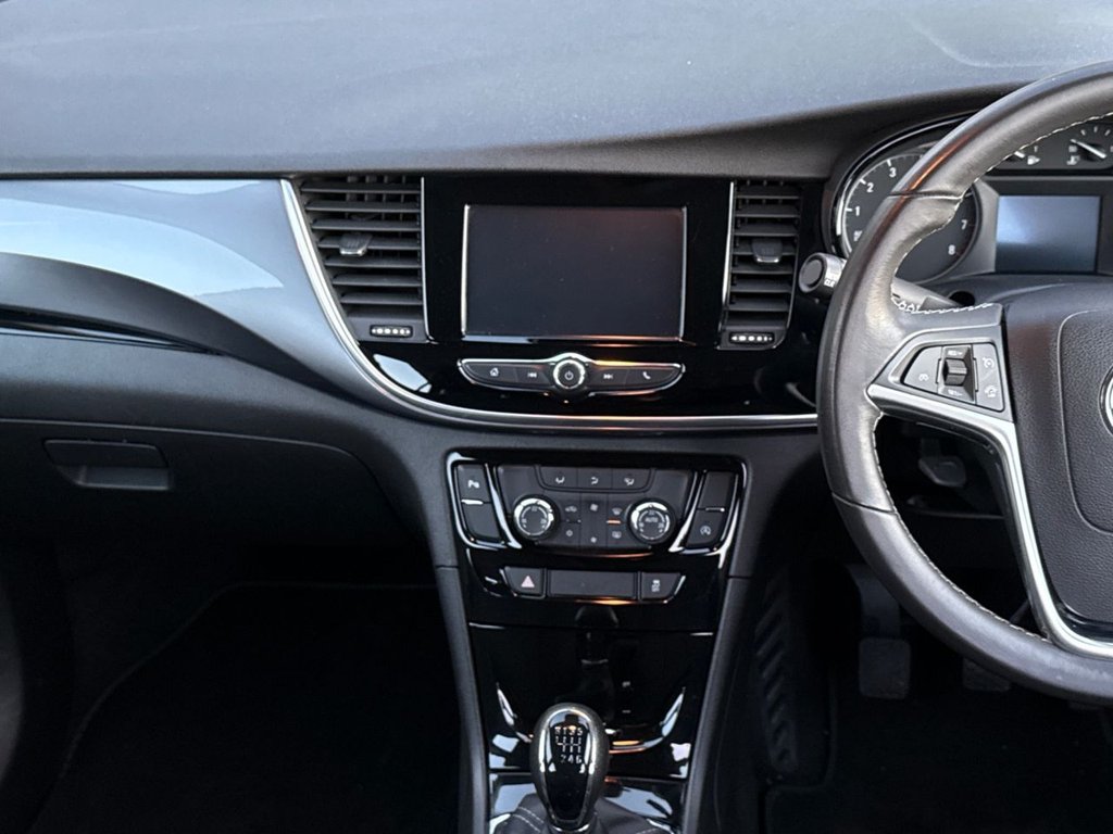 Used Vauxhall Mokka X 2017 for sale - 76621609: Photo 11