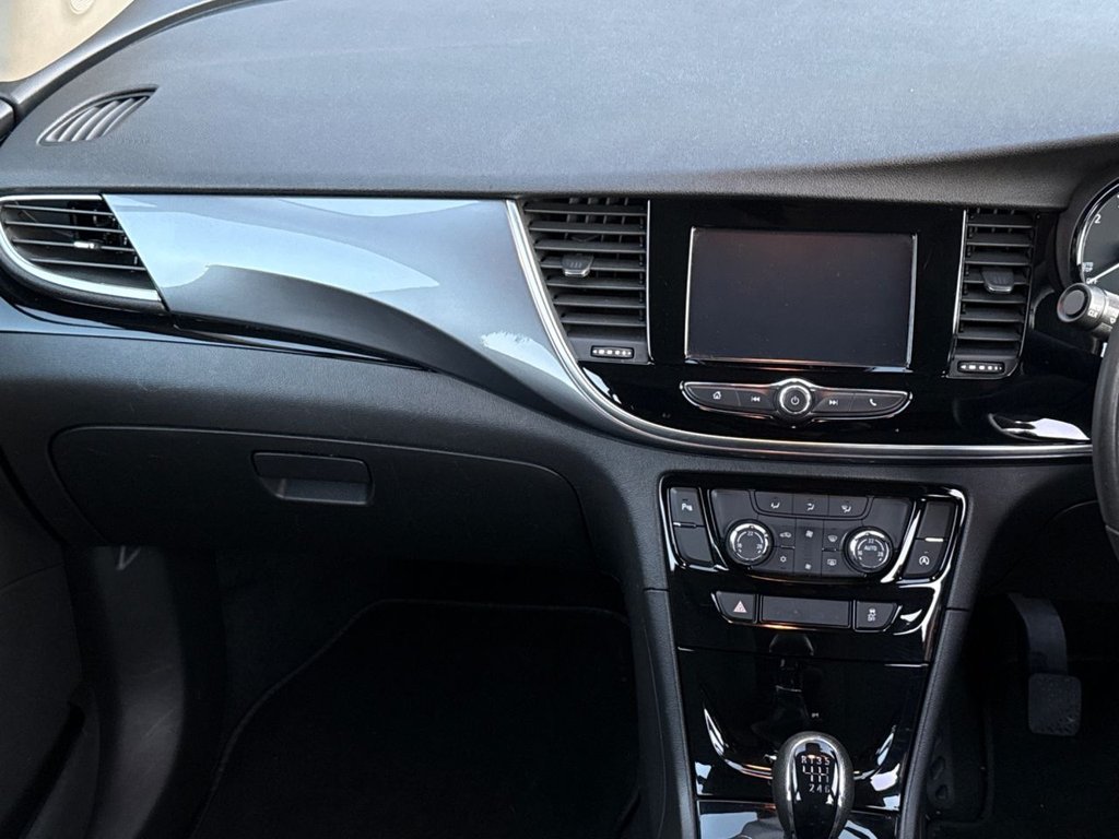 Used Vauxhall Mokka X 2017 for sale - 76621609: Photo 12