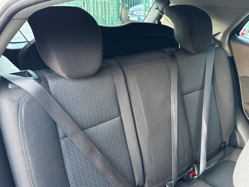 Used Vauxhall Mokka X 2017 for sale - 76621609: Photo 13