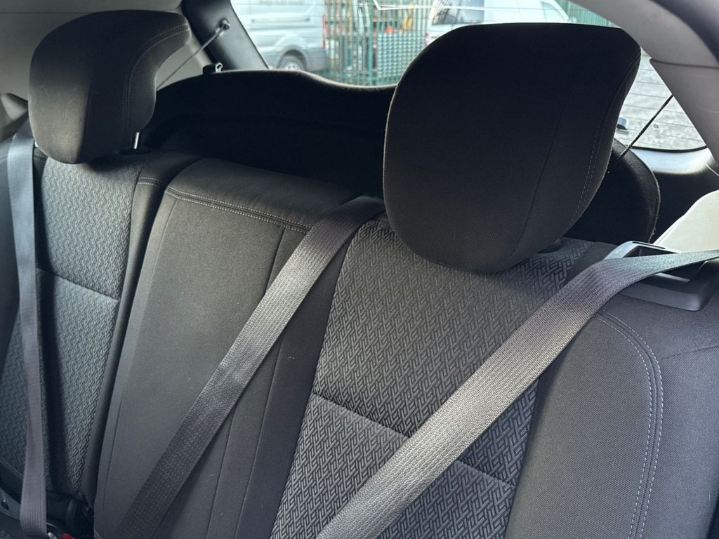 Used Vauxhall Mokka X 2017 for sale - 76621609: Photo 14