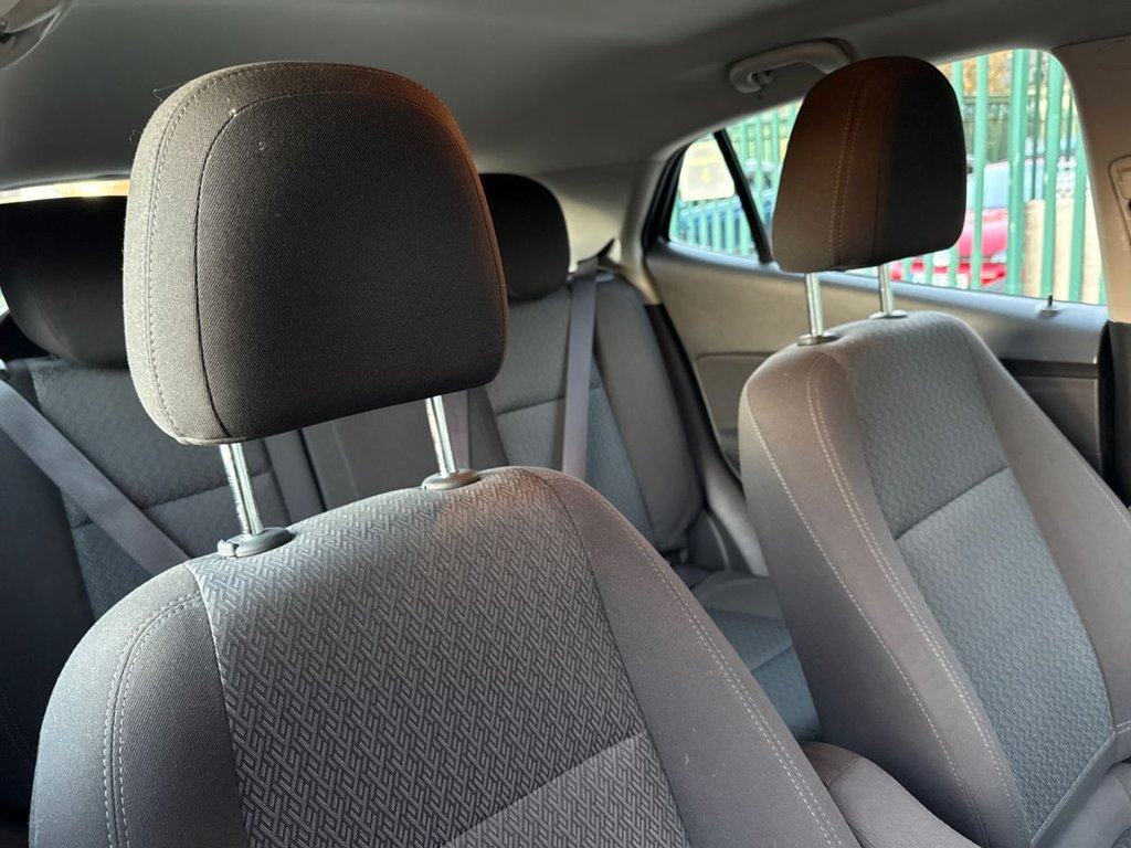 Used Vauxhall Mokka X 2017 for sale - 76621609: Photo 15