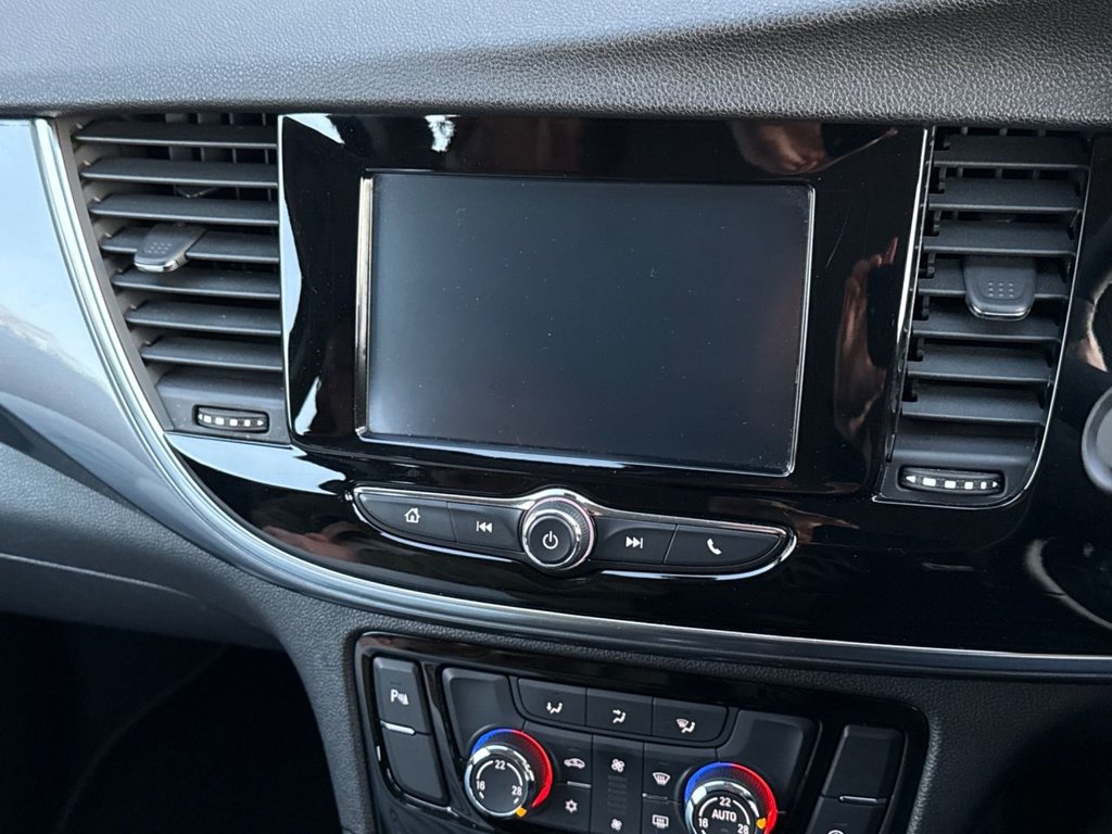 Used Vauxhall Mokka X 2017 for sale - 76621609: Photo 18