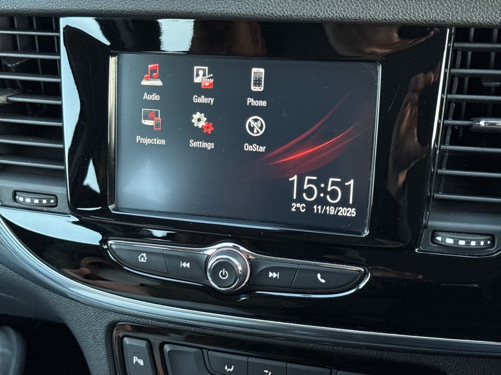 Used Vauxhall Mokka X 2017 for sale - 76621609: Photo 19