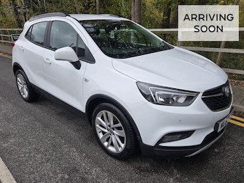 2017 (67) - 1.4T ecoTEC Active 5dr