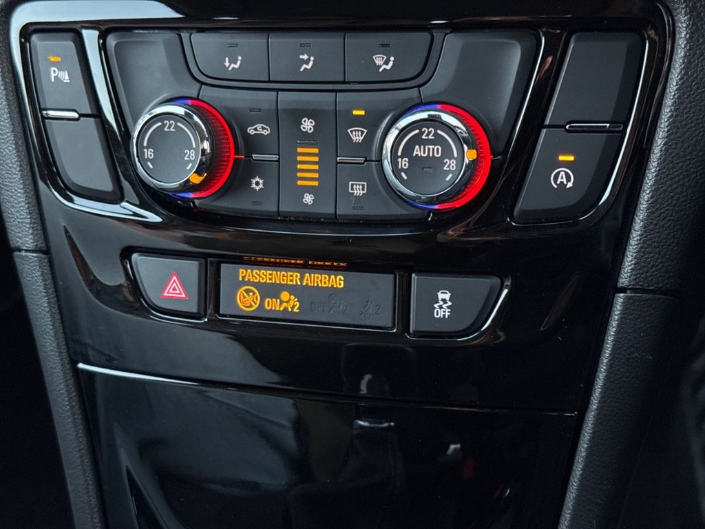 Used Vauxhall Mokka X 2017 for sale - 76621609: Photo 20