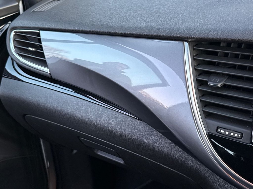 Used Vauxhall Mokka X 2017 for sale - 76621609: Photo 21