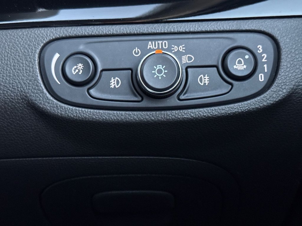 Used Vauxhall Mokka X 2017 for sale - 76621609: Photo 22