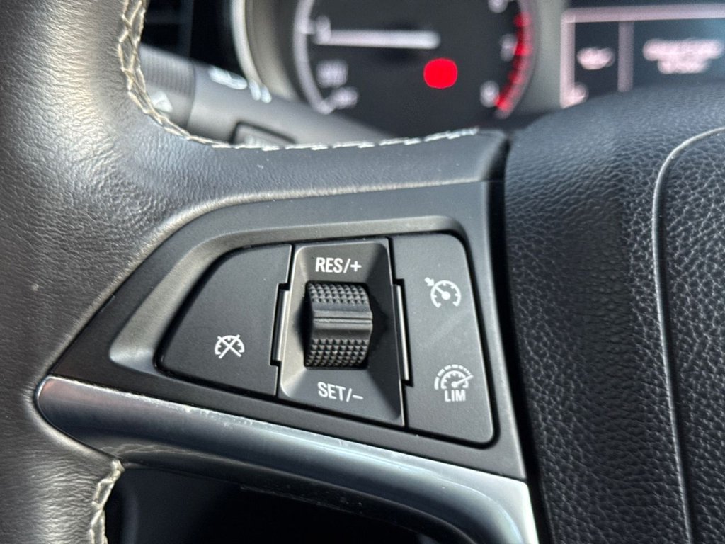 Used Vauxhall Mokka X 2017 for sale - 76621609: Photo 25