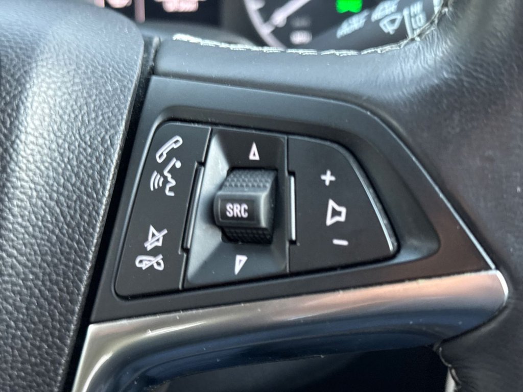 Used Vauxhall Mokka X 2017 for sale - 76621609: Photo 26