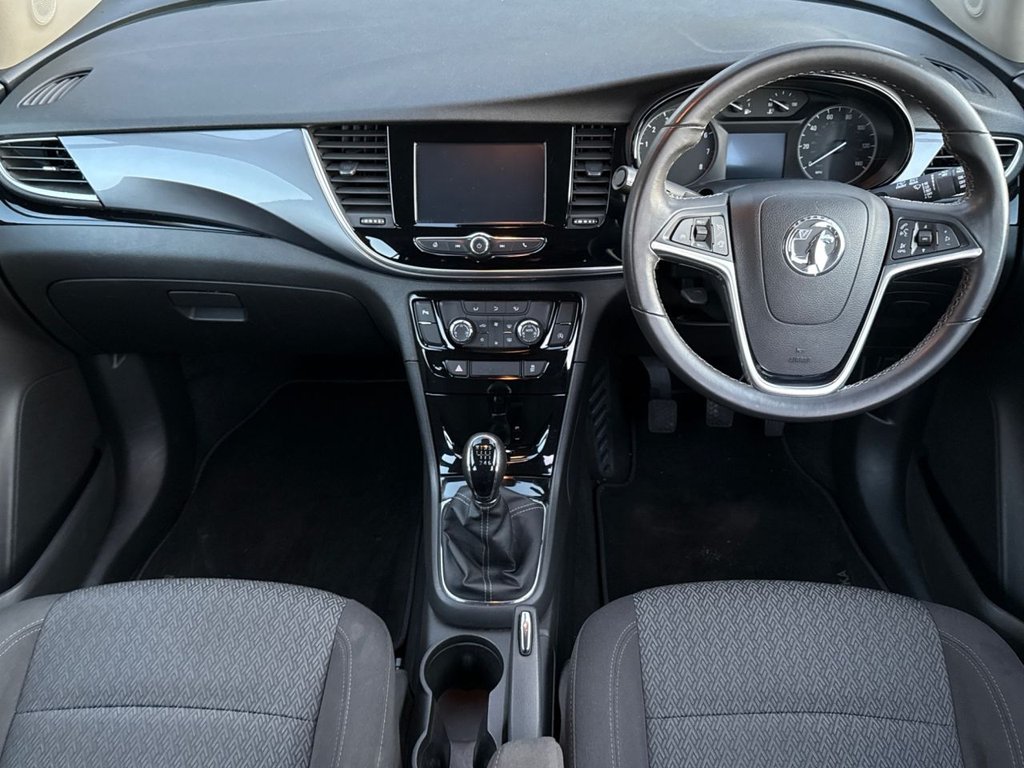Used Vauxhall Mokka X 2017 for sale - 76621609: Photo 9